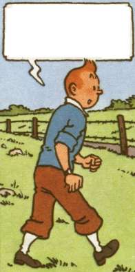 Tintin