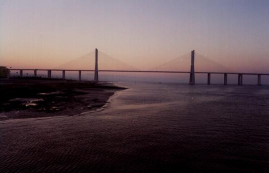 Ponte Vasco da Gama